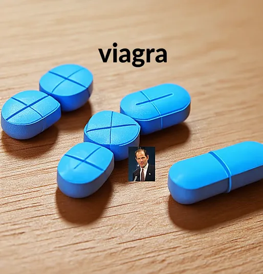 Efecto viagra